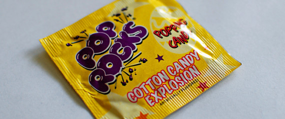 pop rocks candy