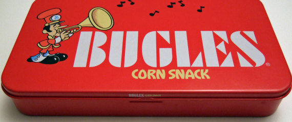 bugles snack