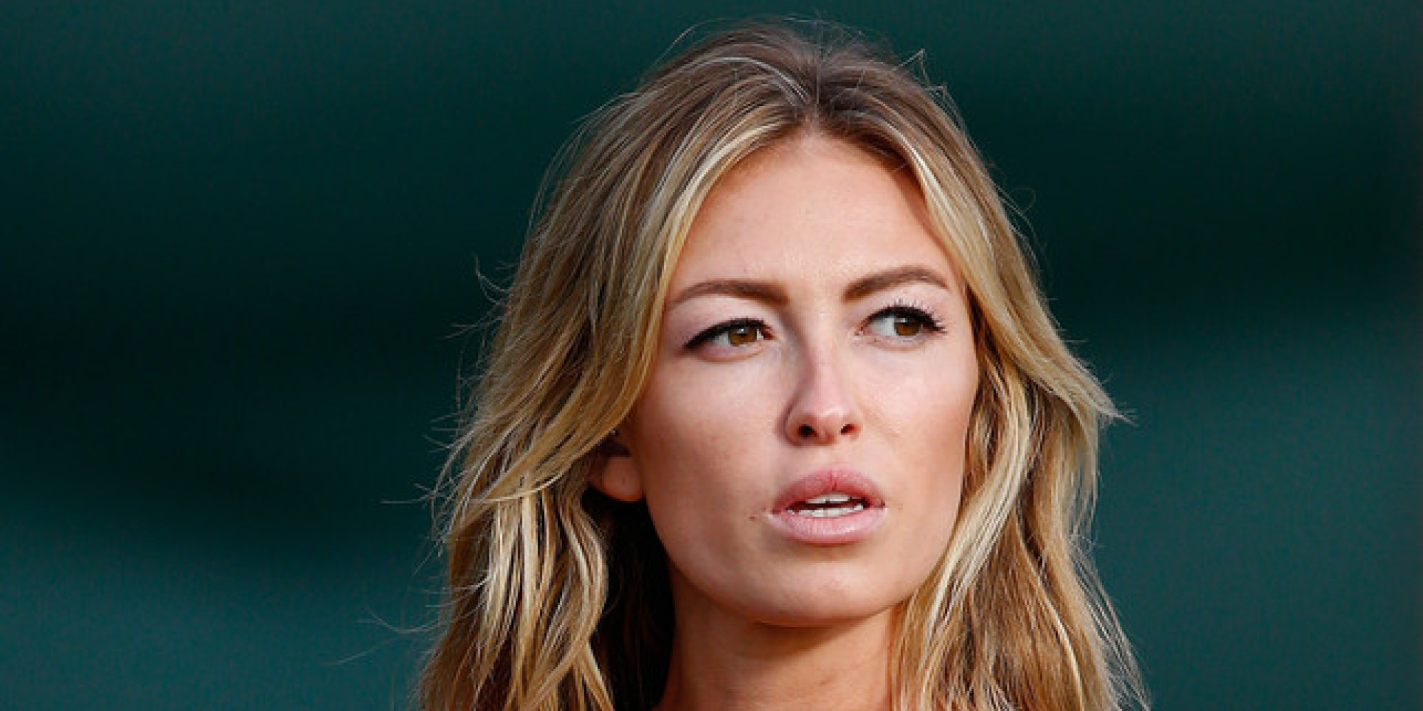 Why Paulina Gretzky's Golf Digest Cover Isn't Sitting So Well With Some ...