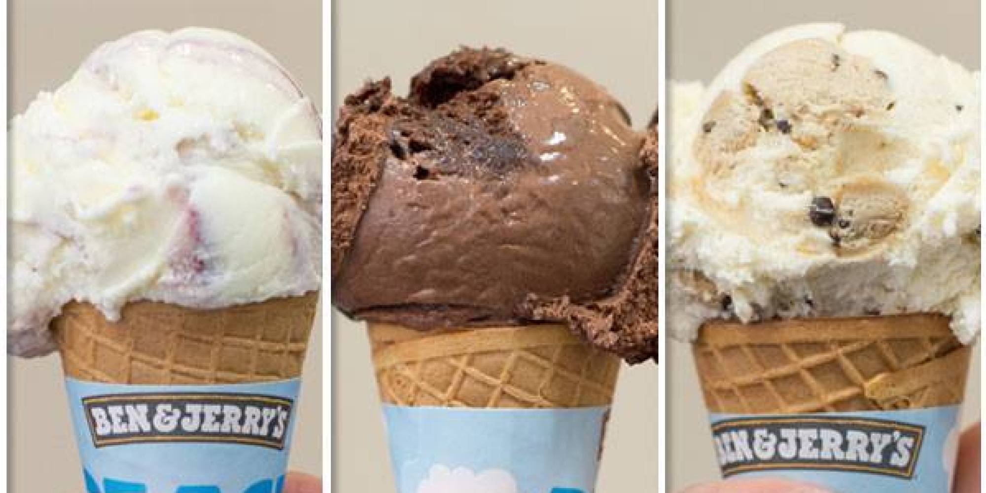 Free Cone Day 2014: Where To Get Free Ben & Jerry's Ice Cream On April ...