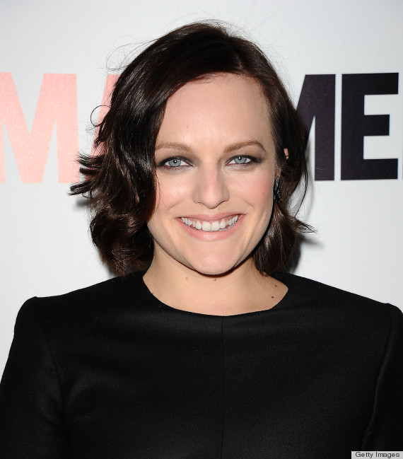 elisabeth moss