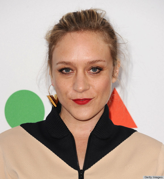 chloe sevigny