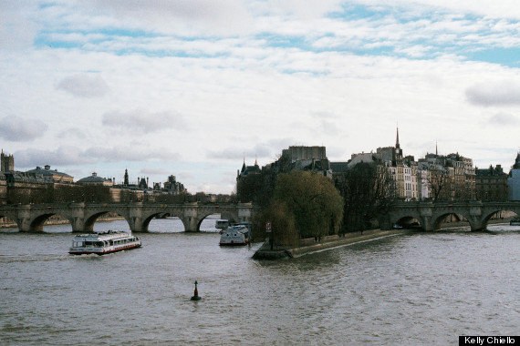 seine