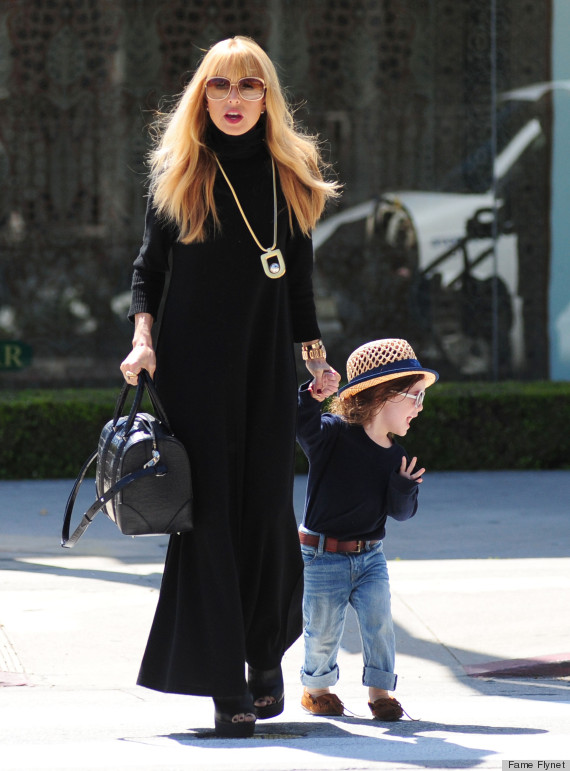 Fashion Look Featuring Rachel Zoe Platform Sandals and Fendi Shoulder Bags  by LindsiLaneStyle - ShopStyle