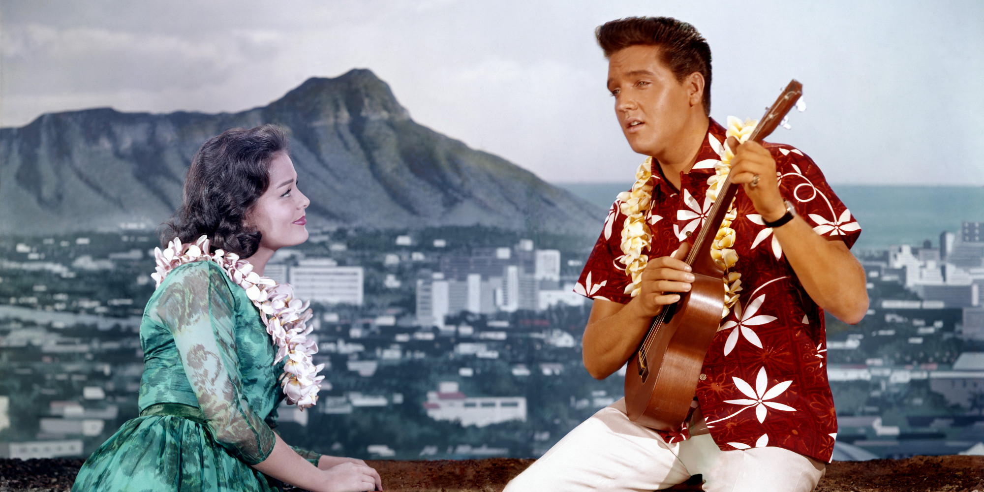 From Prada To Hilfiger, Designers Are Embracing The Aloha