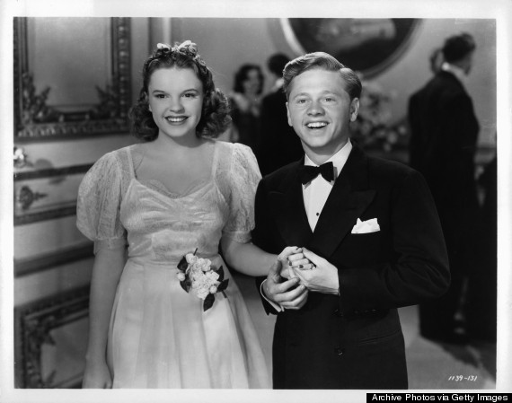 mickey rooney andy hardy