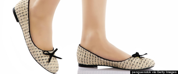 What Your Shoes Are Really Doing To Your Feet Huffpost