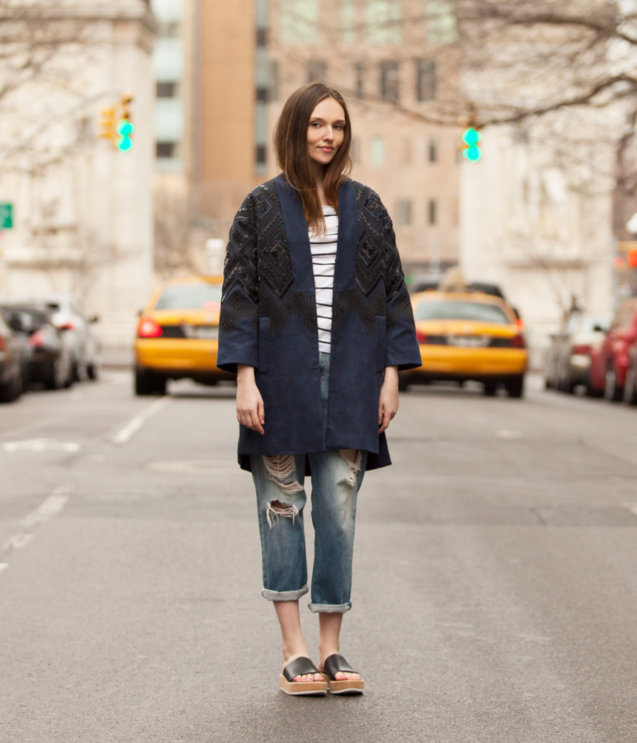 birkenstock boston outfit