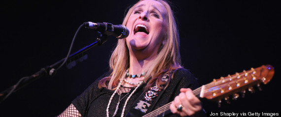 melissa ethridge