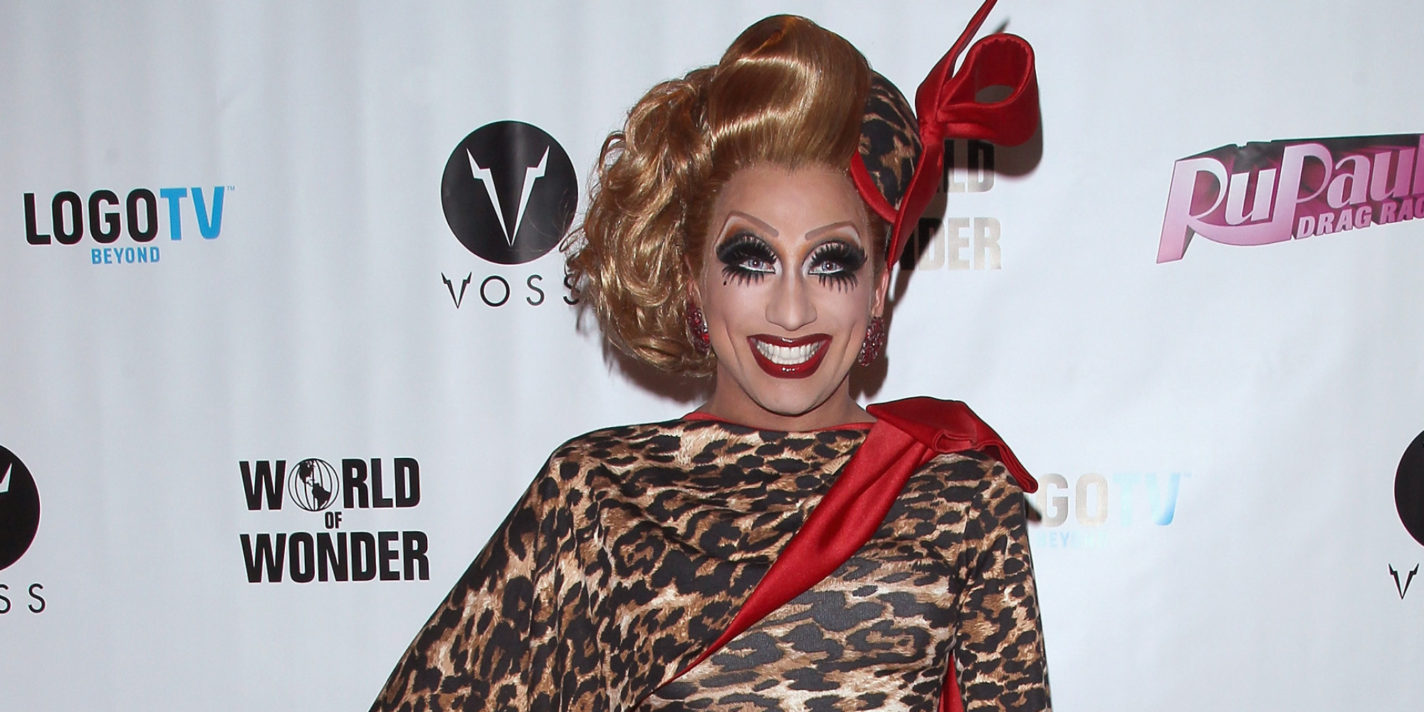 Bianca Del Rio And Sherry Vine Release 'Hot Mess' | HuffPost