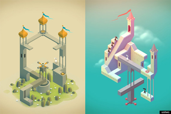 monument valley 1