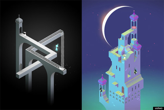 monument valley 2