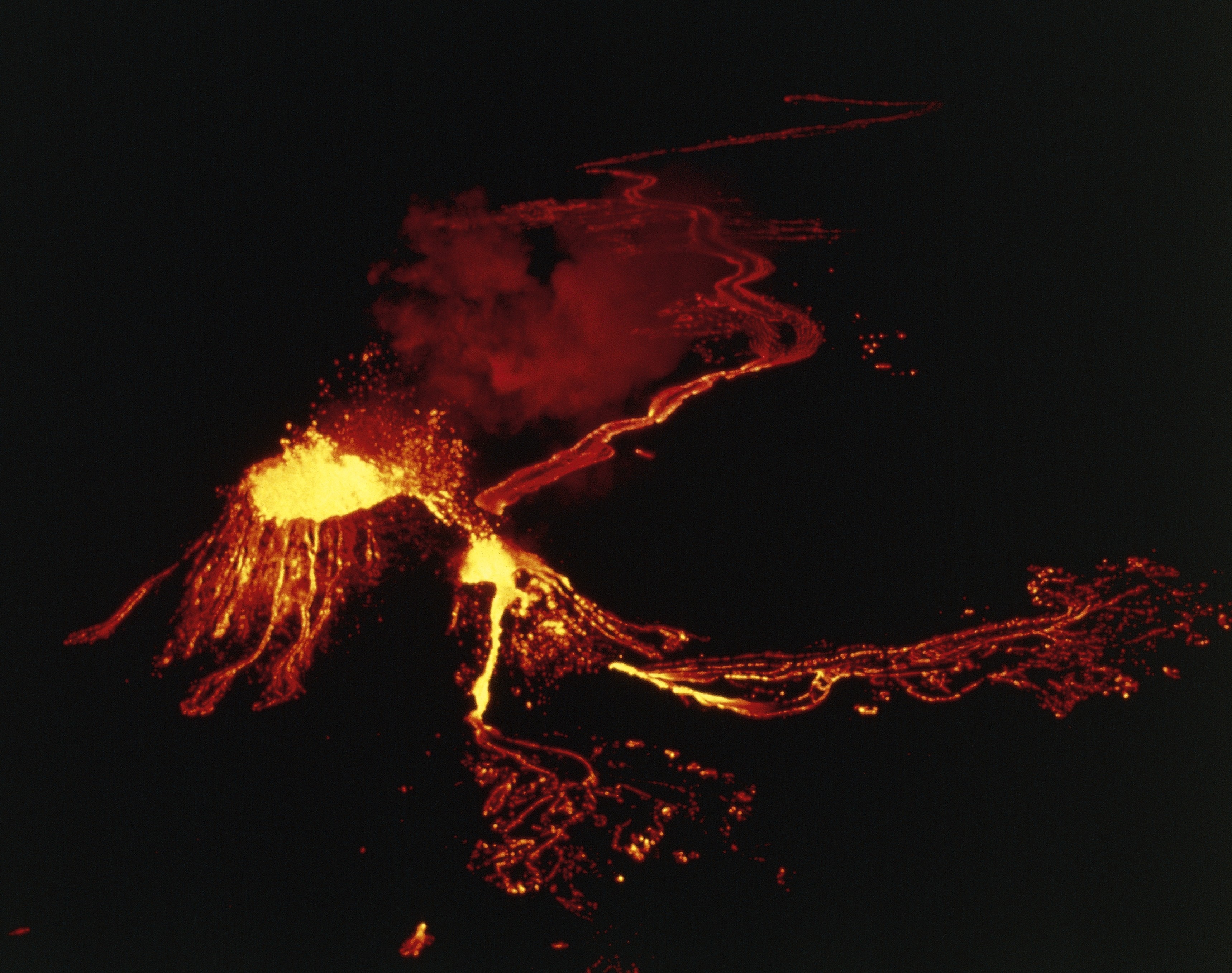 kilauea