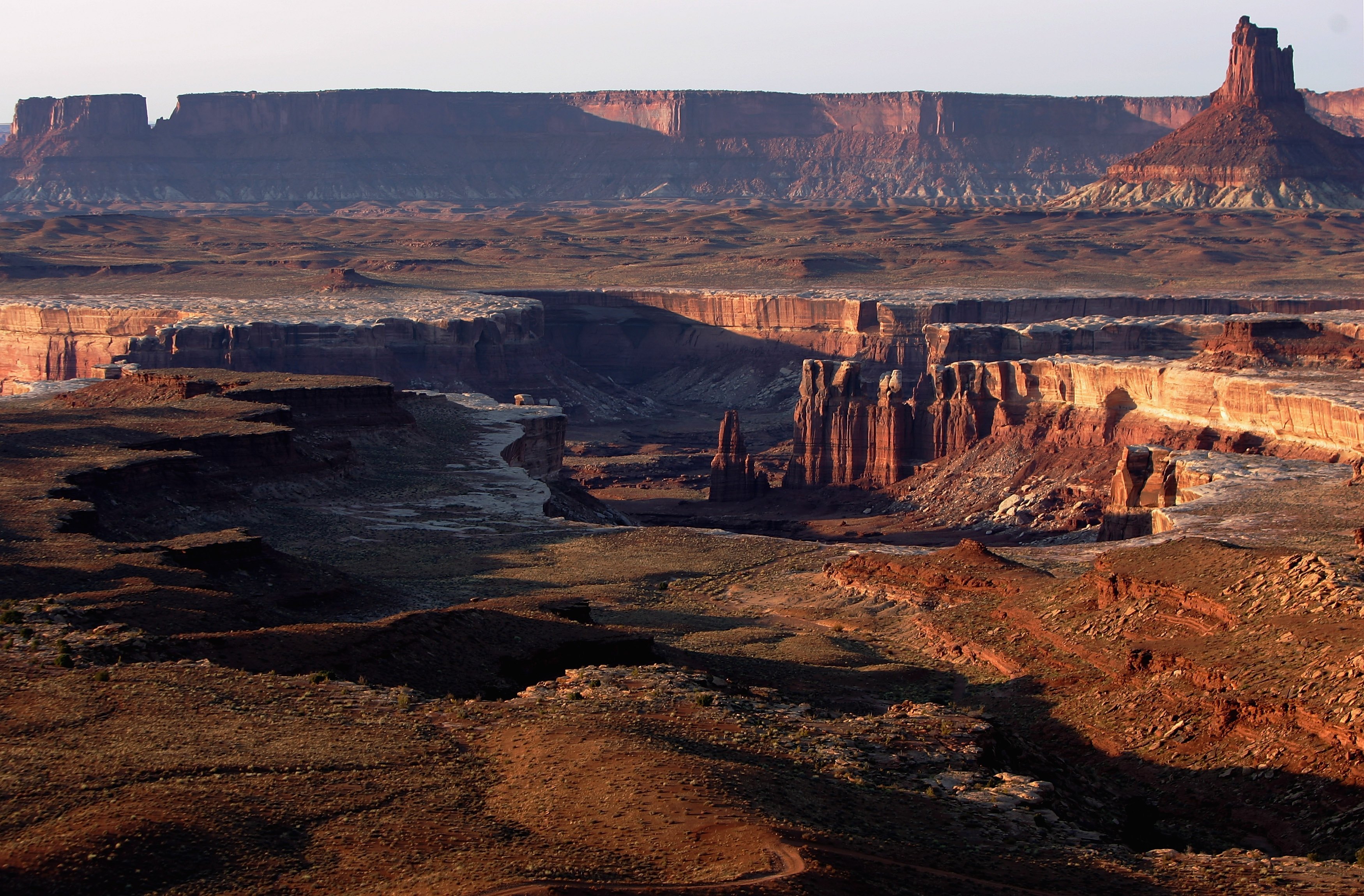 canyonlands national park utah