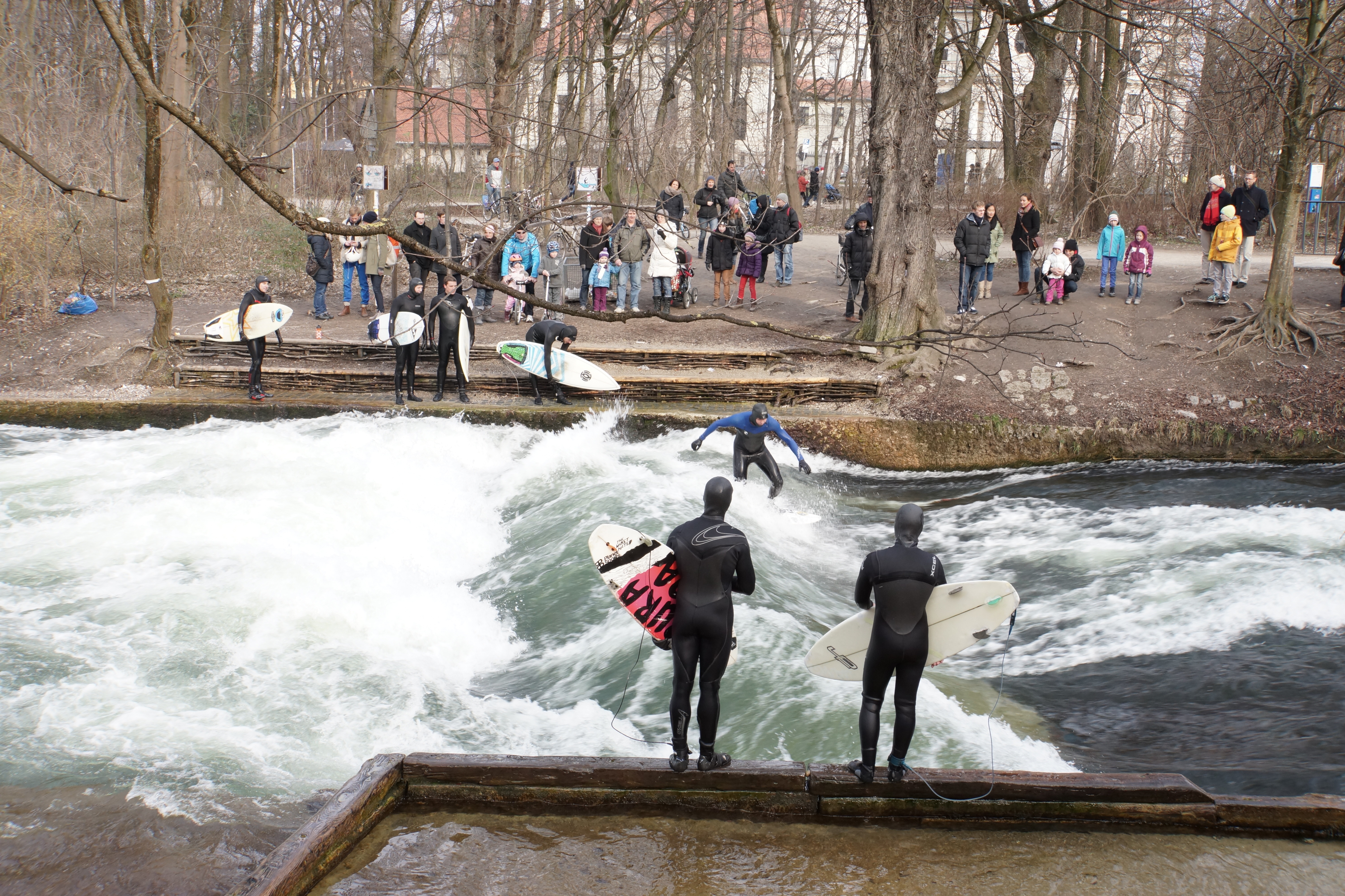 Isar surfing deals