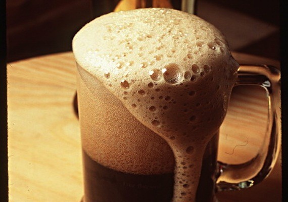 root beer