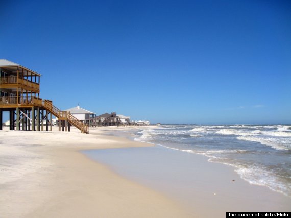 dauphin island alabama