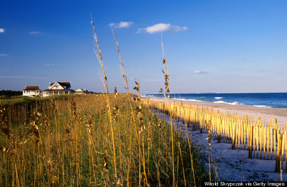 bald head island north carolina