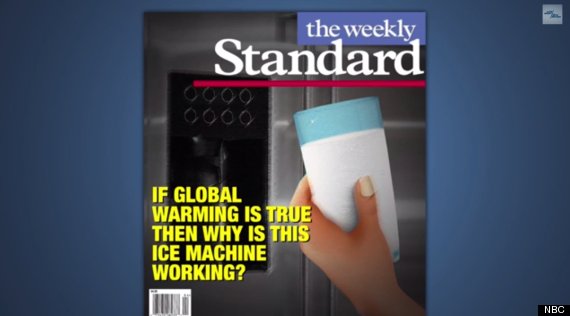 weekly standard