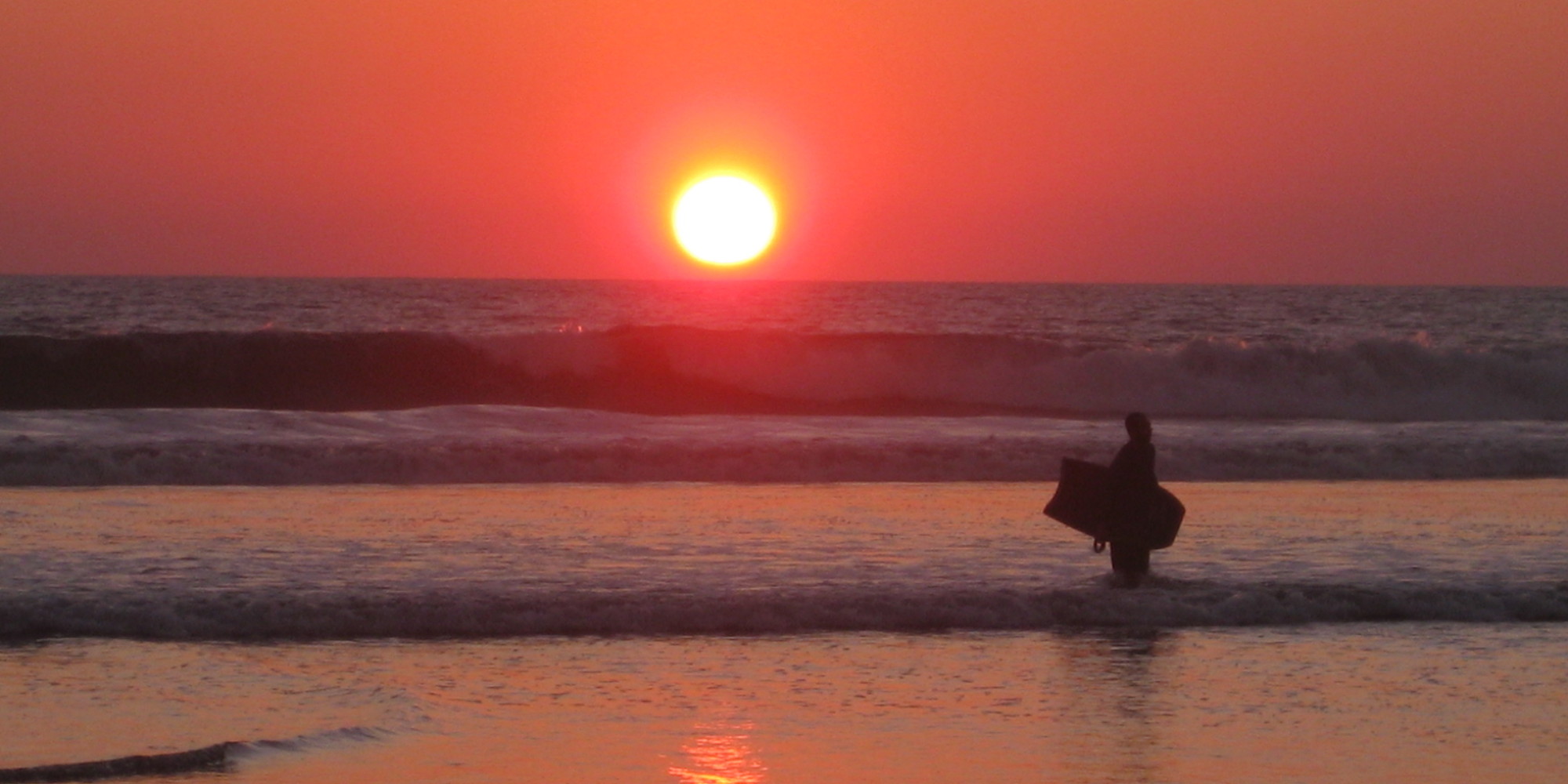 Make your own work schedule in nicaragua huffpost