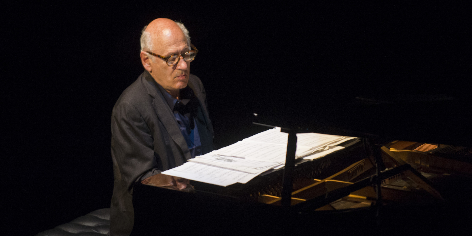 Michael Nyman Composes Hillsborough Memorial Symphony 30 Years After ...