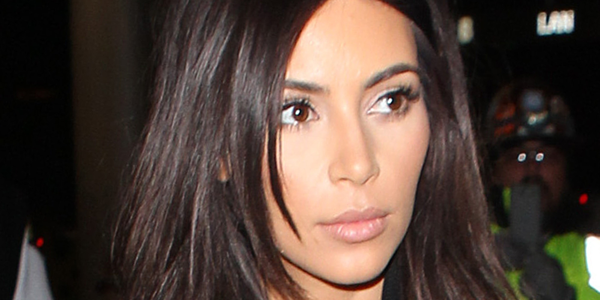 Kim Kardashian Explains Why She Instagramed A Photo From Google Images ...