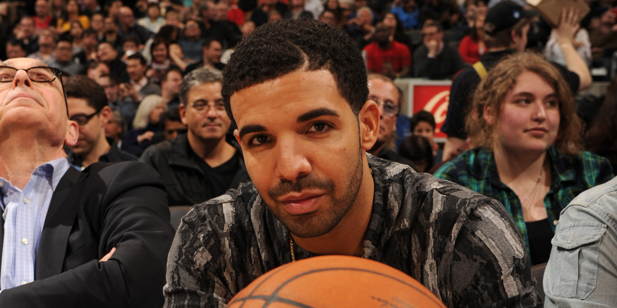 UConn Taunts Drake With Tweet Following NCAA Championship Win | HuffPost