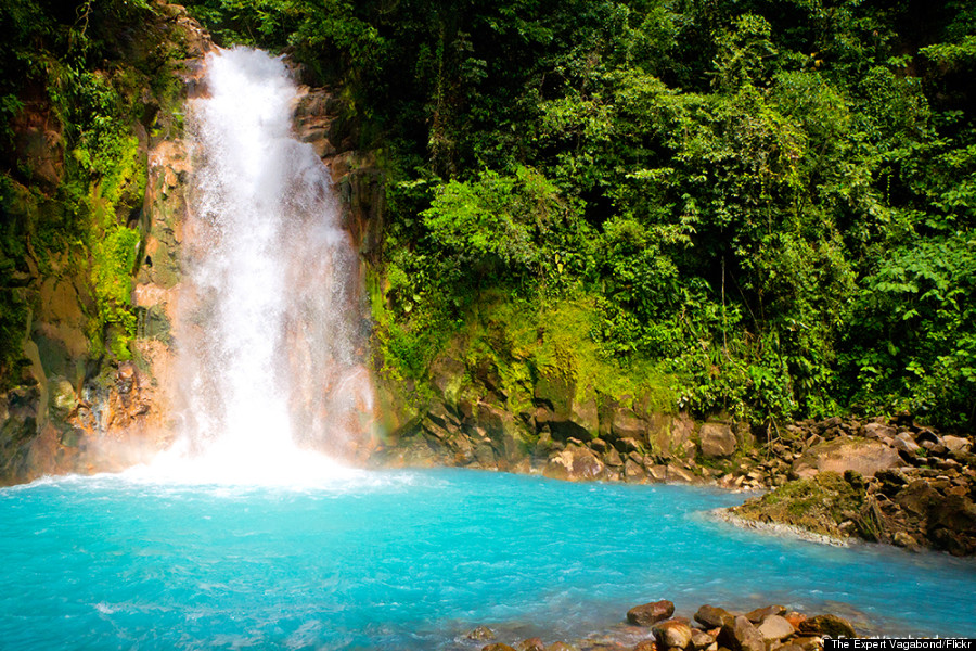 rio celeste tenorio