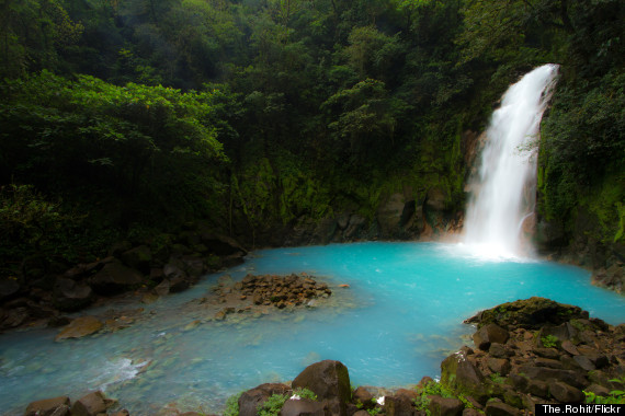 rio celeste tenorio