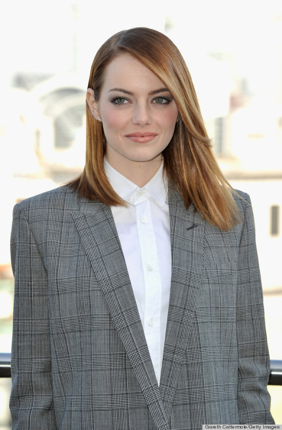 emma stone