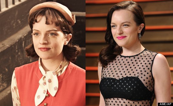 peggy olson