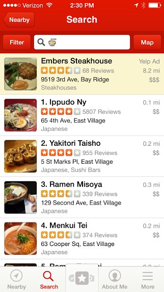 ramen yelp