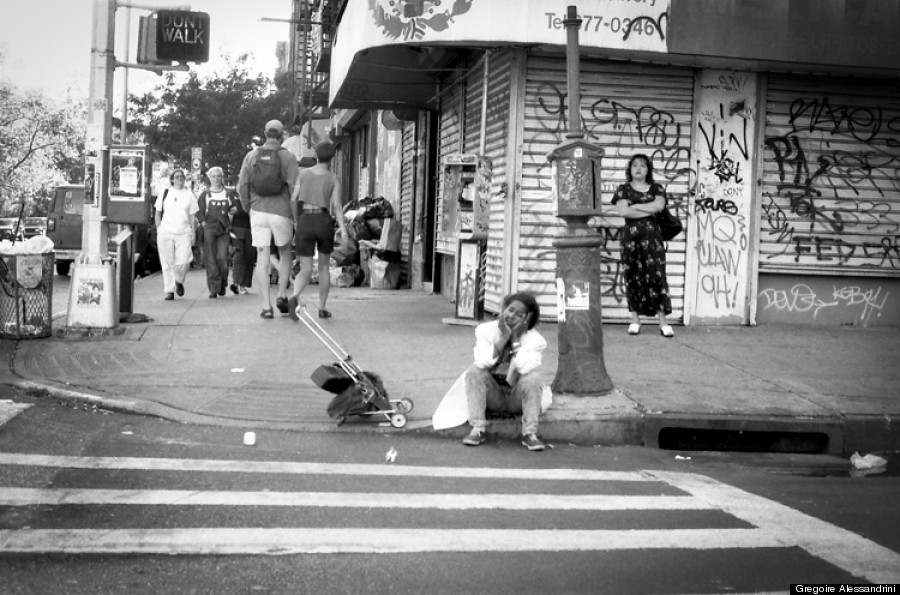 90s nyc