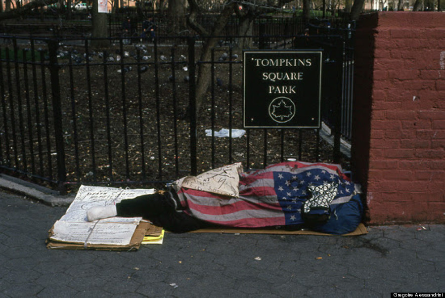 90s nyc