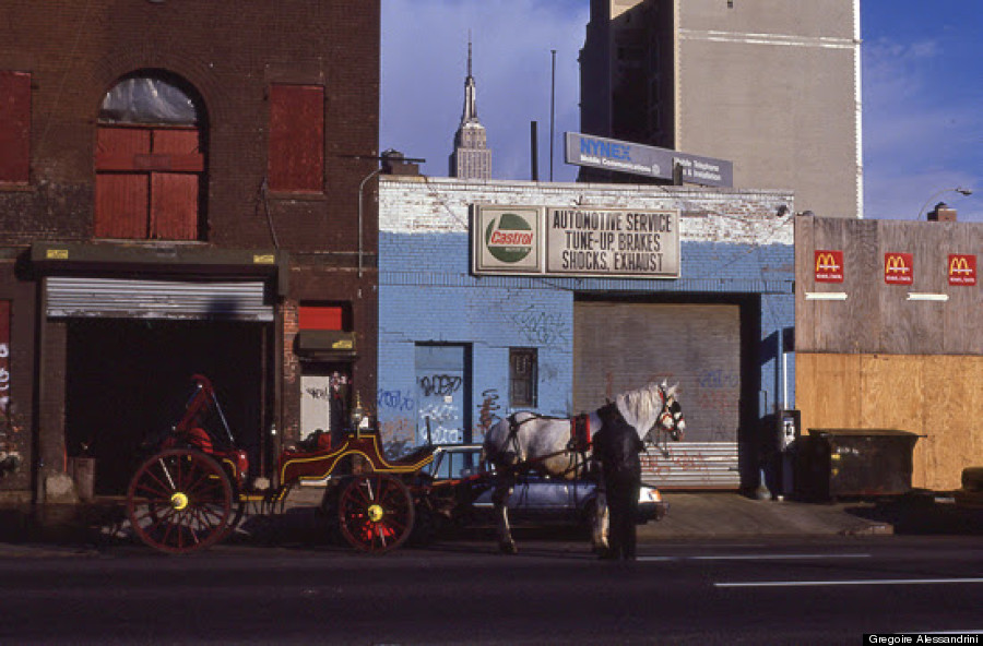 90s nyc