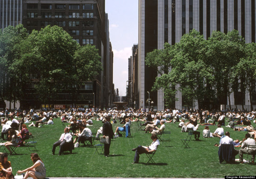 90s nyc