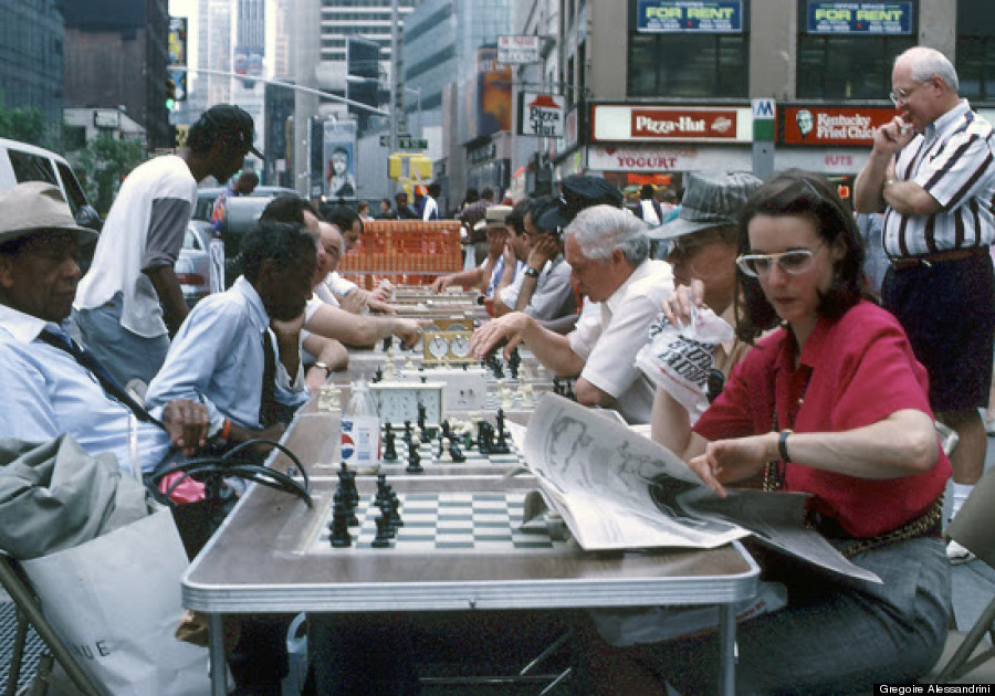 nyc 90s