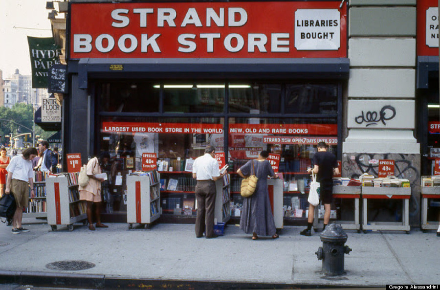 90s nyc