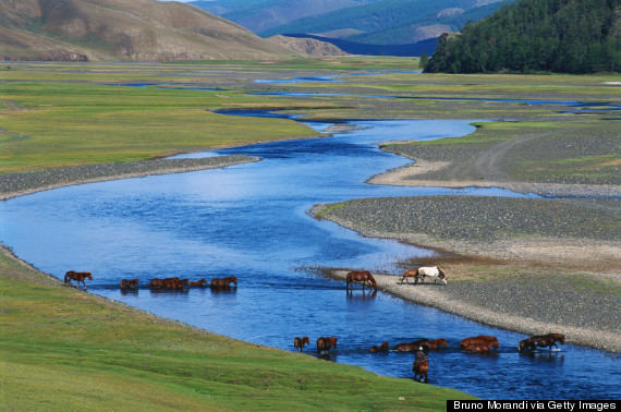 orkhon valley