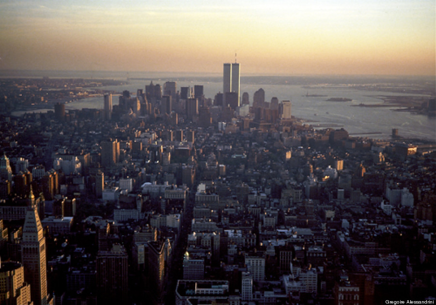 These Photos Of 90s New York Will Make You Feel Old Huffpost 