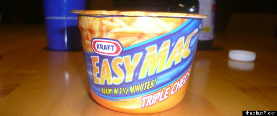 easy mac