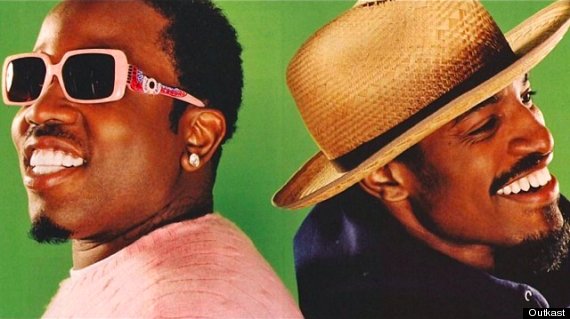 outkast