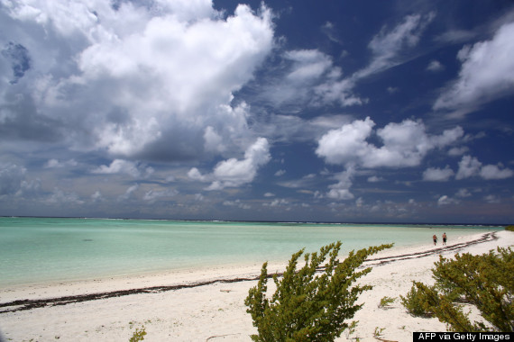 tetiaroa