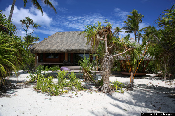 tetiaroa