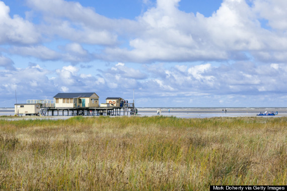 schiermonnikoog