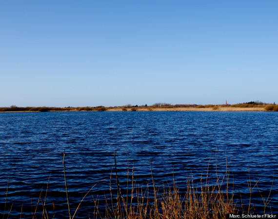 schiermonnikoog