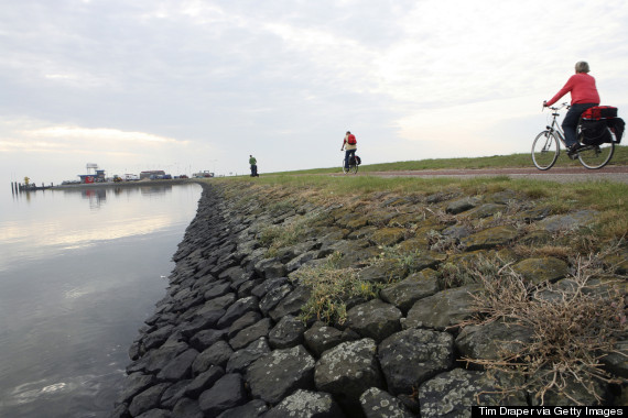 schiermonnikoog