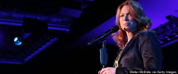 carolee carmello