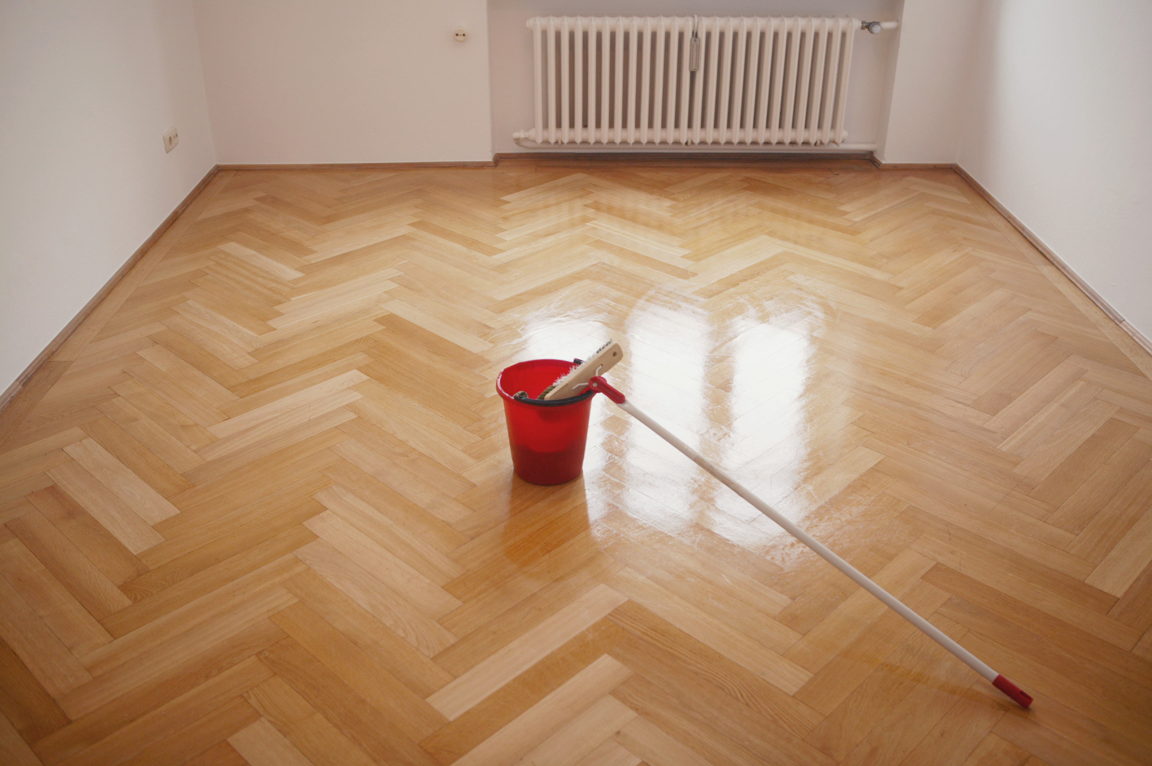 9 Things You're Doing To Ruin Your Hardwood Floors Without Even Realizing  It