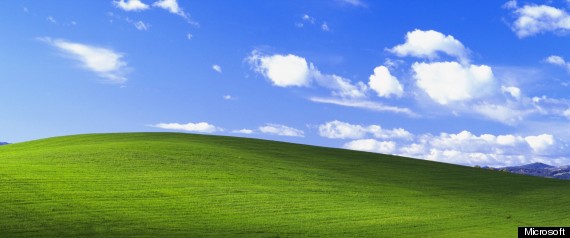 windows xp